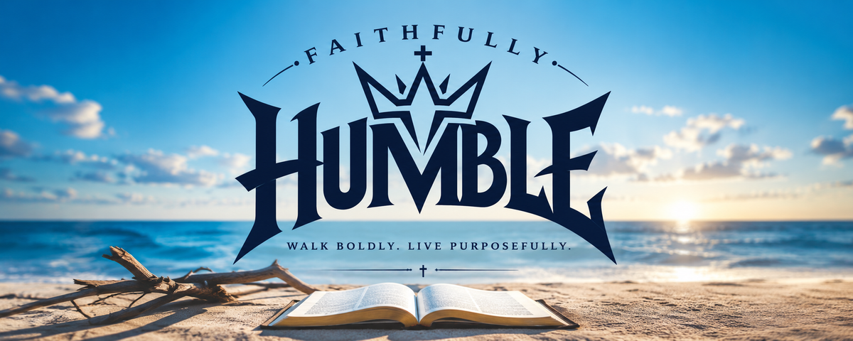 Faithfully Humble
