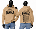 Faithfully HUMBLE™ Signature Hoodie